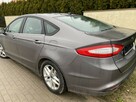 Ford Mondeo Fusion 178KM, automat, gwarantowany przebieg, klimatyzacja, zadbany - 5