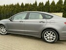 Ford Mondeo Fusion 178KM, automat, gwarantowany przebieg, klimatyzacja, zadbany - 6