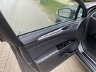 Ford Mondeo Fusion 178KM, automat, gwarantowany przebieg, klimatyzacja, zadbany - 9