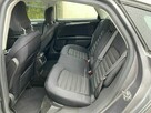 Ford Mondeo Fusion 178KM, automat, gwarantowany przebieg, klimatyzacja, zadbany - 10