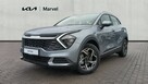 Kia Sportage Rocznik 2024!! Dostępne od ręki!! Atrakcyjna cena!! Sprawdź! - 1