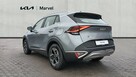 Kia Sportage Rocznik 2024!! Dostępne od ręki!! Atrakcyjna cena!! Sprawdź! - 7