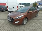 Hyundai i30 1.4 Benzyna 100 KM ! Pierwszy właściciel ! Krajowy ! Niski przebieg ! - 1