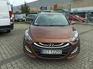 Hyundai i30 1.4 Benzyna 100 KM ! Pierwszy właściciel ! Krajowy ! Niski przebieg ! - 2