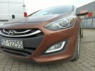 Hyundai i30 1.4 Benzyna 100 KM ! Pierwszy właściciel ! Krajowy ! Niski przebieg ! - 3