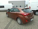 Hyundai i30 1.4 Benzyna 100 KM ! Pierwszy właściciel ! Krajowy ! Niski przebieg ! - 4