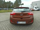 Hyundai i30 1.4 Benzyna 100 KM ! Pierwszy właściciel ! Krajowy ! Niski przebieg ! - 5