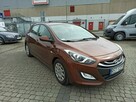 Hyundai i30 1.4 Benzyna 100 KM ! Pierwszy właściciel ! Krajowy ! Niski przebieg ! - 6