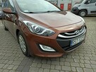 Hyundai i30 1.4 Benzyna 100 KM ! Pierwszy właściciel ! Krajowy ! Niski przebieg ! - 7