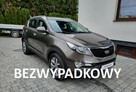 Kia Sportage ** Przebieg 119 Tys Km ** Nawigacja ** Kamera Cofania** - 1