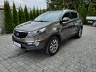 Kia Sportage ** Przebieg 119 Tys Km ** Nawigacja ** Kamera Cofania** - 2