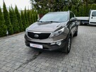 Kia Sportage ** Przebieg 119 Tys Km ** Nawigacja ** Kamera Cofania** - 4