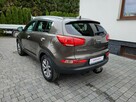 Kia Sportage ** Przebieg 119 Tys Km ** Nawigacja ** Kamera Cofania** - 8