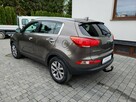 Kia Sportage ** Przebieg 119 Tys Km ** Nawigacja ** Kamera Cofania** - 9