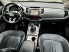 Kia Sportage ** Przebieg 119 Tys Km ** Nawigacja ** Kamera Cofania** - 14