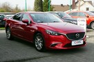 Mazda 6 2,2D 150KM AUTOMAT, Salon PL, Zadbany, Zarejestrowany, Gwarancja - 3