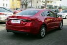 Mazda 6 2,2D 150KM AUTOMAT, Salon PL, Zadbany, Zarejestrowany, Gwarancja - 4
