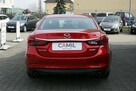 Mazda 6 2,2D 150KM AUTOMAT, Salon PL, Zadbany, Zarejestrowany, Gwarancja - 5