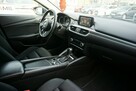 Mazda 6 2,2D 150KM AUTOMAT, Salon PL, Zadbany, Zarejestrowany, Gwarancja - 10