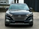 Hyundai Tucson 4WD 4x4 1.6 GAZ Prins Premium - 9