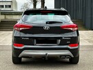 Hyundai Tucson 4WD 4x4 1.6 GAZ Prins Premium - 11