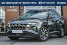 Hyundai Tucson 1.6T-GDI EXECUTIVE 150KM 7DCT Salon Polska Gwarancja 2026 od Dealera - 1