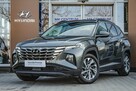 Hyundai Tucson 1.6T-GDI EXECUTIVE 150KM 7DCT Salon Polska Gwarancja 2026 od Dealera - 2