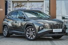 Hyundai Tucson 1.6T-GDI EXECUTIVE 150KM 7DCT Salon Polska Gwarancja 2026 od Dealera - 3