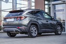Hyundai Tucson 1.6T-GDI EXECUTIVE 150KM 7DCT Salon Polska Gwarancja 2026 od Dealera - 6