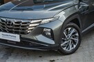 Hyundai Tucson 1.6T-GDI EXECUTIVE 150KM 7DCT Salon Polska Gwarancja 2026 od Dealera - 7