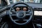 Hyundai Tucson 1.6T-GDI EXECUTIVE 150KM 7DCT Salon Polska Gwarancja 2026 od Dealera - 14