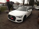 AUDI A6 C8 mild hybrid cena 136000 netto - 1