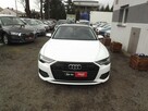 AUDI A6 C8 mild hybrid cena 136000 netto - 3