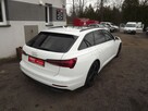 AUDI A6 C8 mild hybrid cena 136000 netto - 4