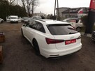 AUDI A6 C8 mild hybrid cena 136000 netto - 5