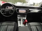 AUDI A6 C8 mild hybrid cena 136000 netto - 12