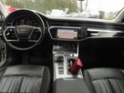 AUDI A6 C8 mild hybrid cena 136000 netto - 14