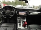 AUDI A6 C8 mild hybrid cena 136000 netto - 15