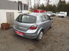 Opel Astra - 4