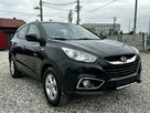 Hyundai ix35 Benzyna Climatronic Gwarancja - 7