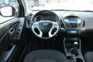 Hyundai ix35 Benzyna Climatronic Gwarancja - 16