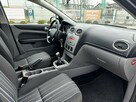 Ford Focus Benzyna LIFT Klima Gwarancja - 10