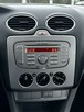 Ford Focus Benzyna LIFT Klima Gwarancja - 16