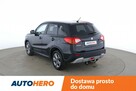Suzuki Vitara GRATIS! Pakiet Serwisowy o wartości 800 zł! - 4