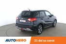 Suzuki Vitara GRATIS! Pakiet Serwisowy o wartości 800 zł! - 7