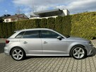Audi A3 1.4 TSi, S-Line, bardzo zadbana! - 2