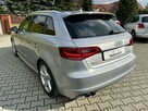 Audi A3 1.4 TSi, S-Line, bardzo zadbana! - 10