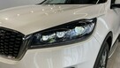 Kia Sorento GT-Line 2.0CRDI 185KM DCT AWD 2018 r., salon PL, I wł., 7 os., f. VAT - 9