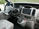 Opel Vivaro 2.5 CDTI 135KM Tour -7 Osób -VAT 23% Brutto -Bardzo zadbany -Zobacz - 6