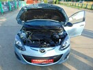 Mazda 2 FULL-5 Drzwi-Lift-Klima-Alu-1,3Pb-69tkm-Serwis-Elektr-SuperStan-OKAZJA - 15